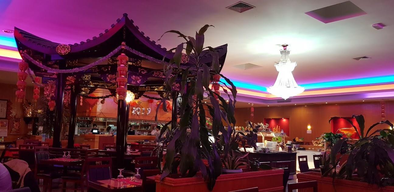 Photo de Grand buffet