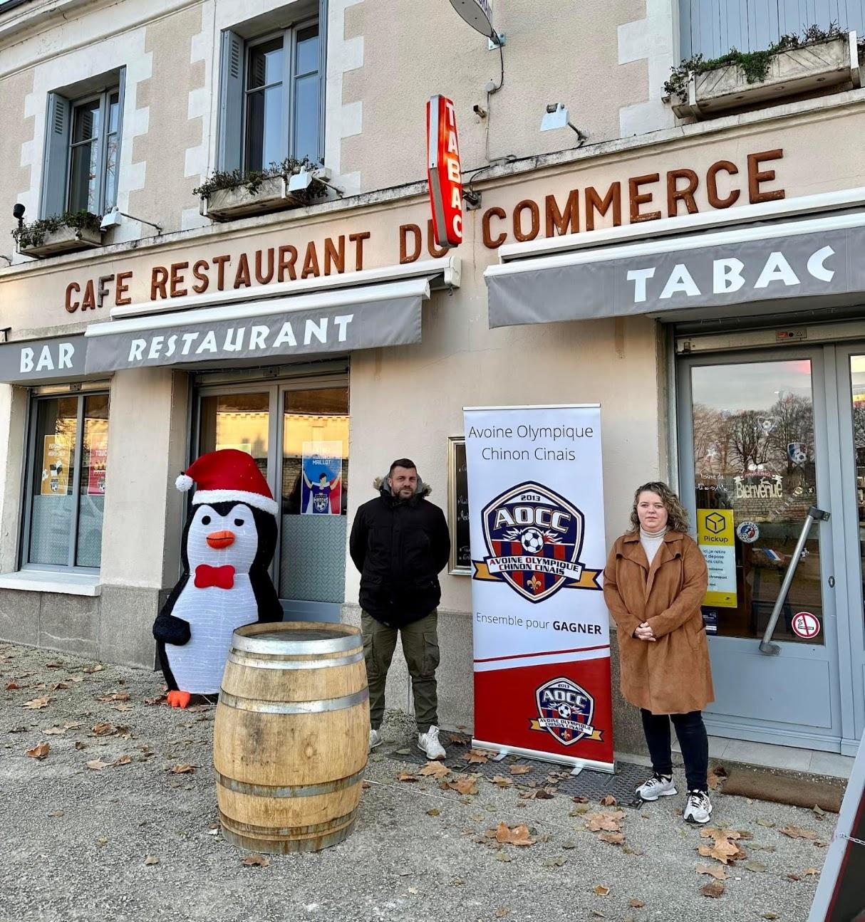 Photo de Le Commerce