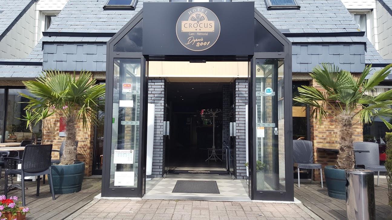 Photo du restaurant Restaurant Le Crocus