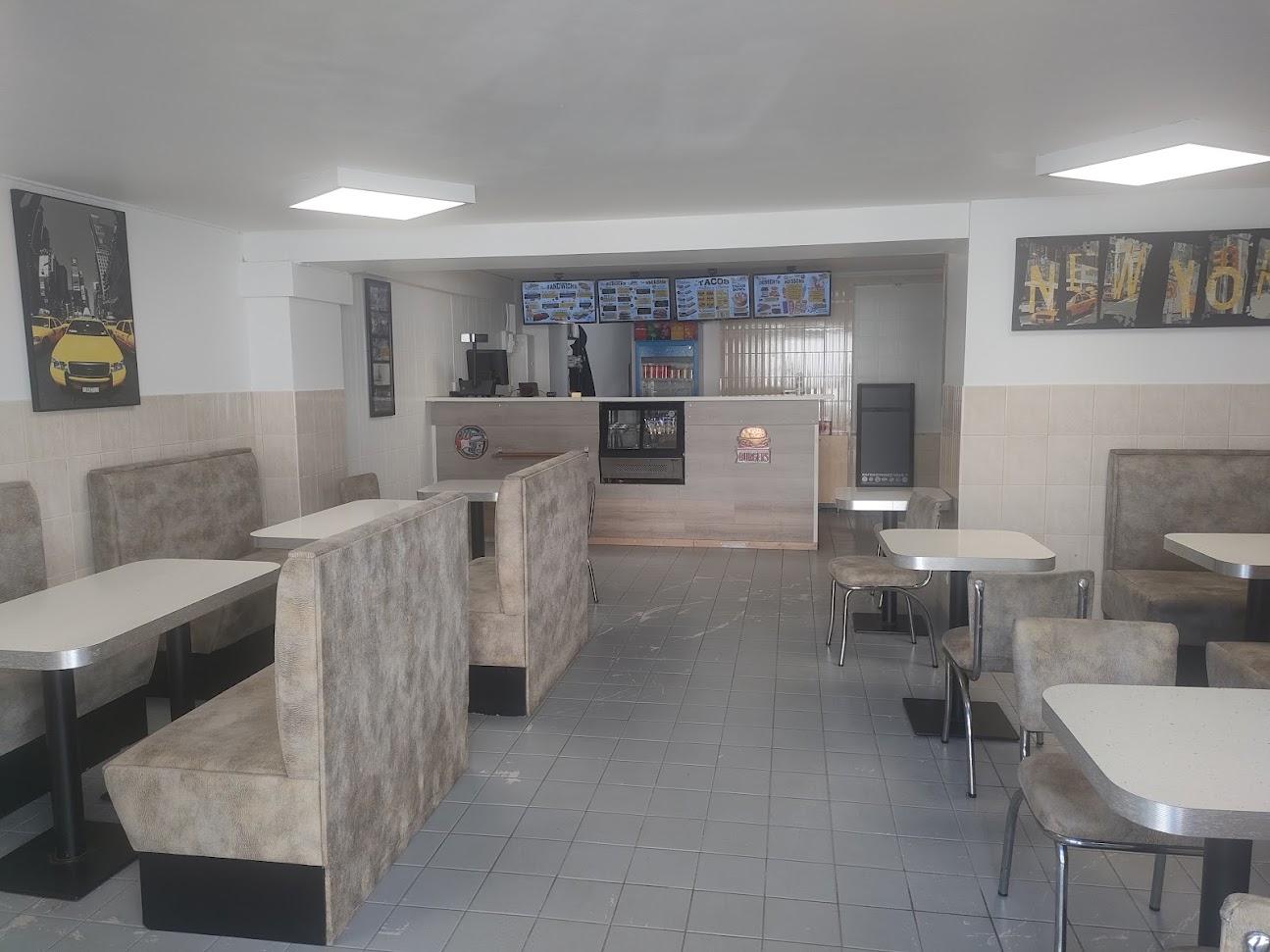 Photo du restaurant Mc délice 86