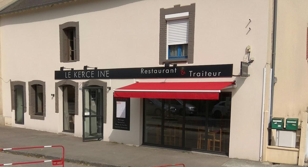 Photo du restaurant Le Kercé Ine