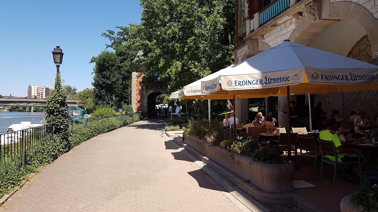 Photo du restaurant Le Casino