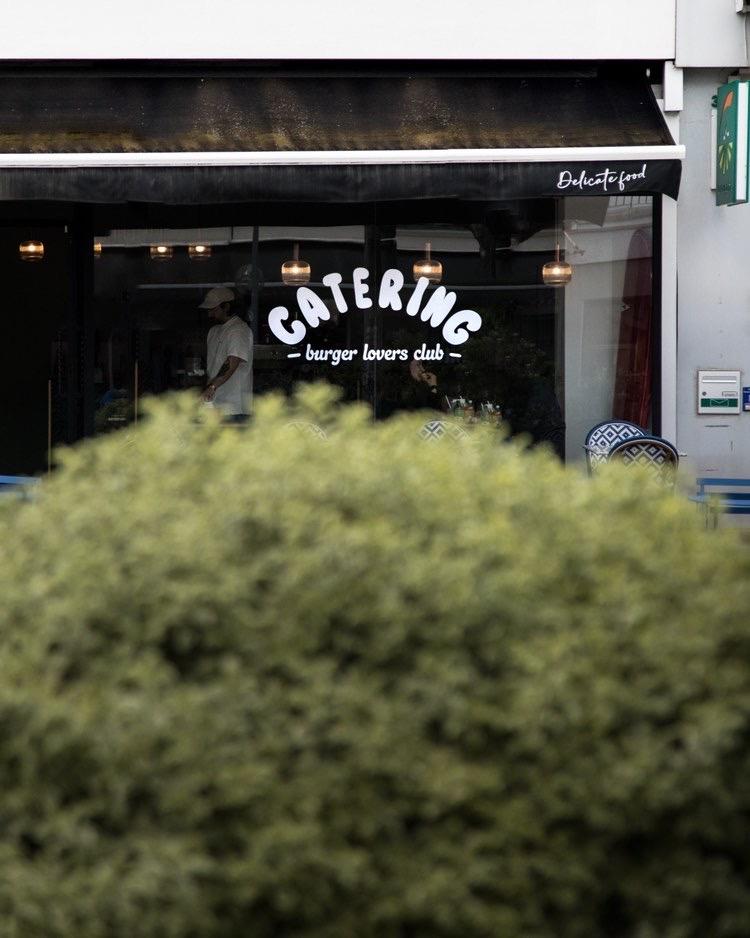 Photo du restaurant CATERING