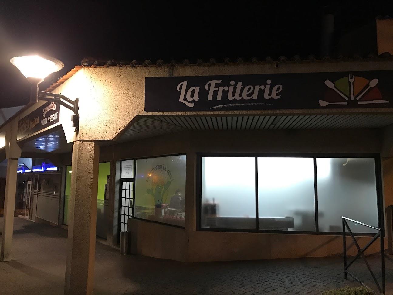 Photo de La Friterie Saint Fulgent