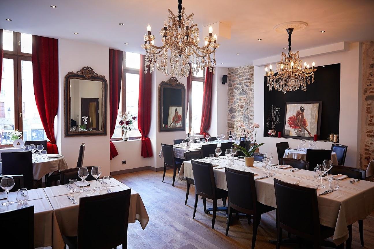 Photo du restaurant Restaurant L'Épicurien