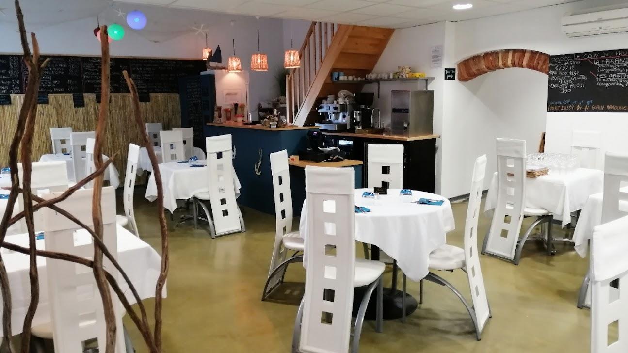 Photo de Restaurant Les Ganivelles