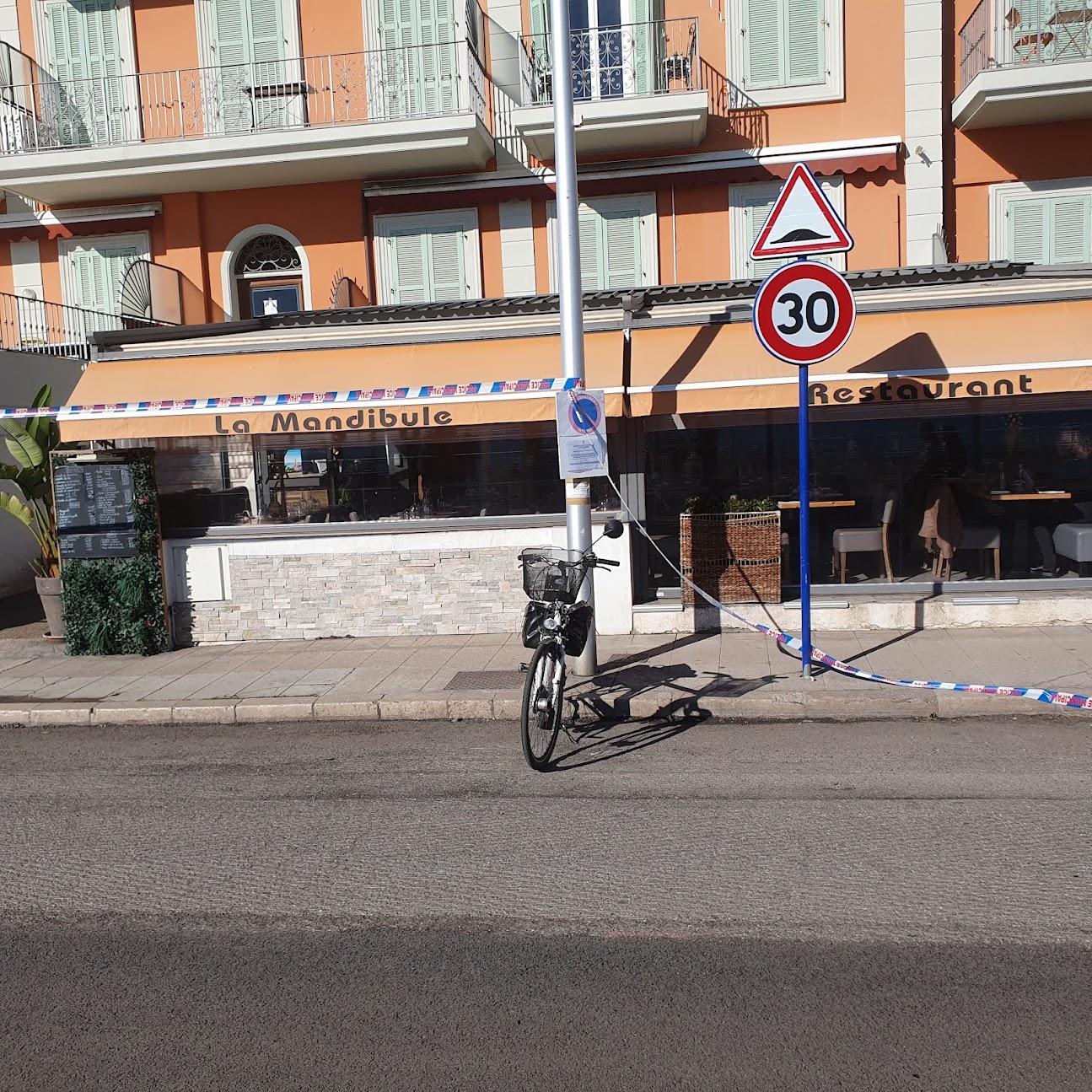 Photo du restaurant La Mandibule
