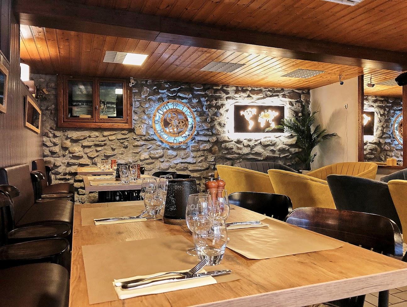 Photo du restaurant FLORÈS