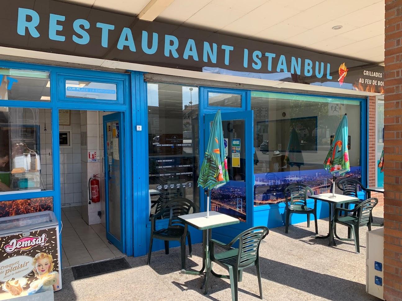 Photo du restaurant Restaurant Istanbul