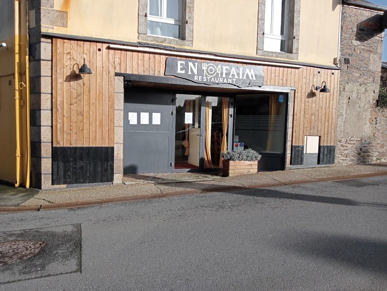 Photo de EN FAIM