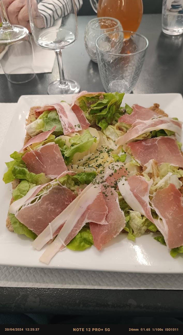 Photo de L'aven Restaurant