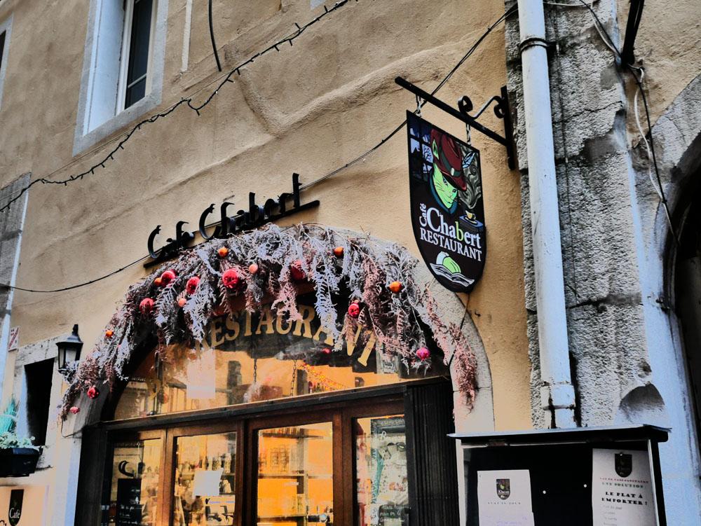 Photo de Café Chabert