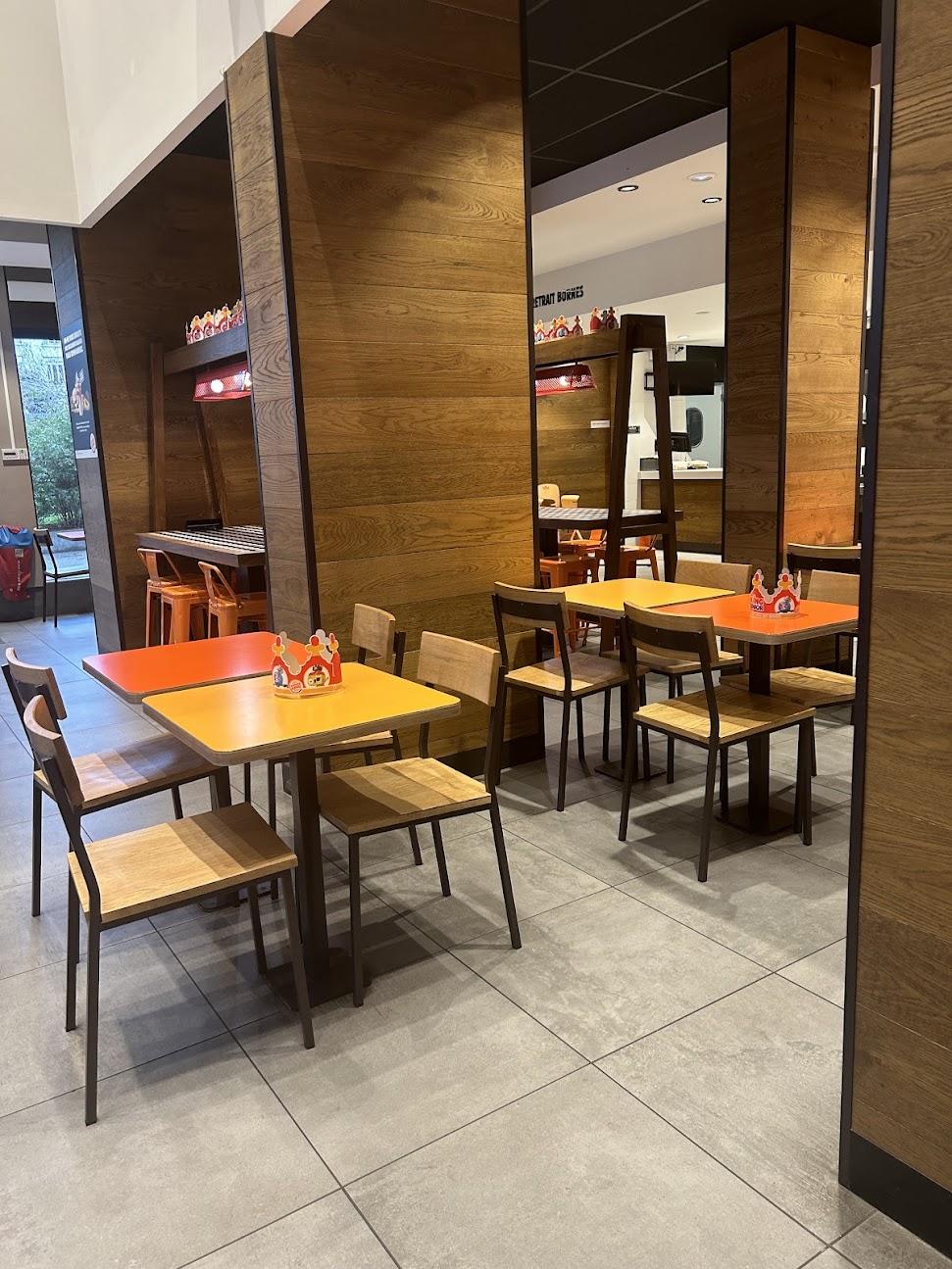 Photo de Burger King