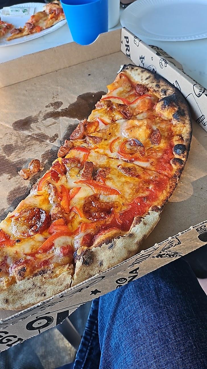 Photo de Pizzeria Chez Pédro