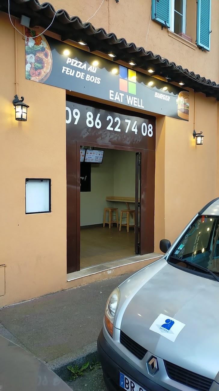 Photo de EAT WELL