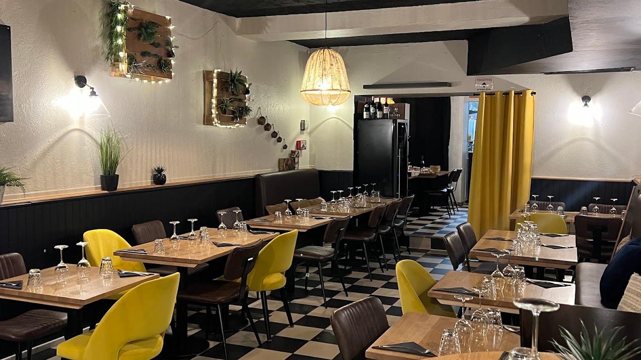 Photo du restaurant Le Bistrot d'la chaîne