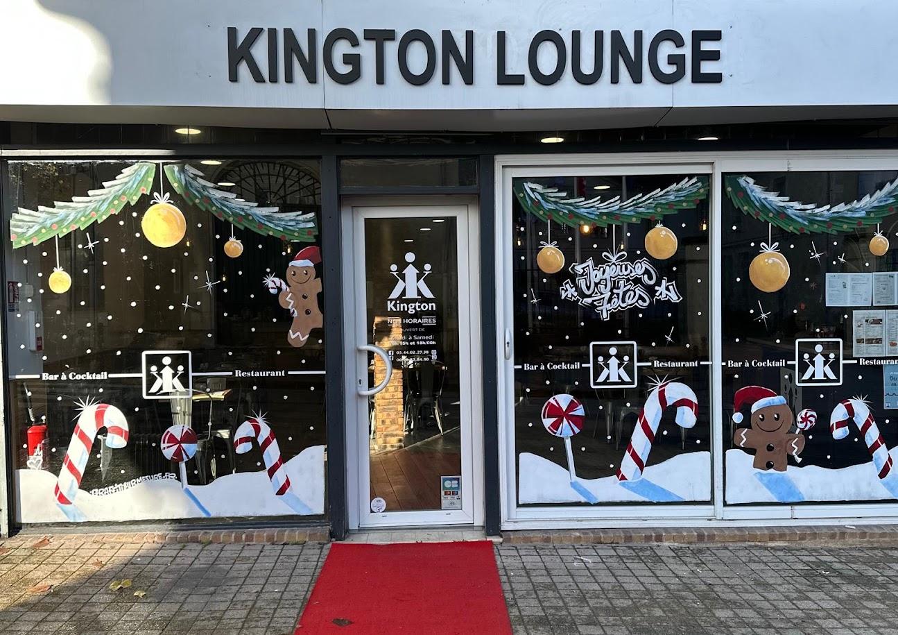 Photo de Kington