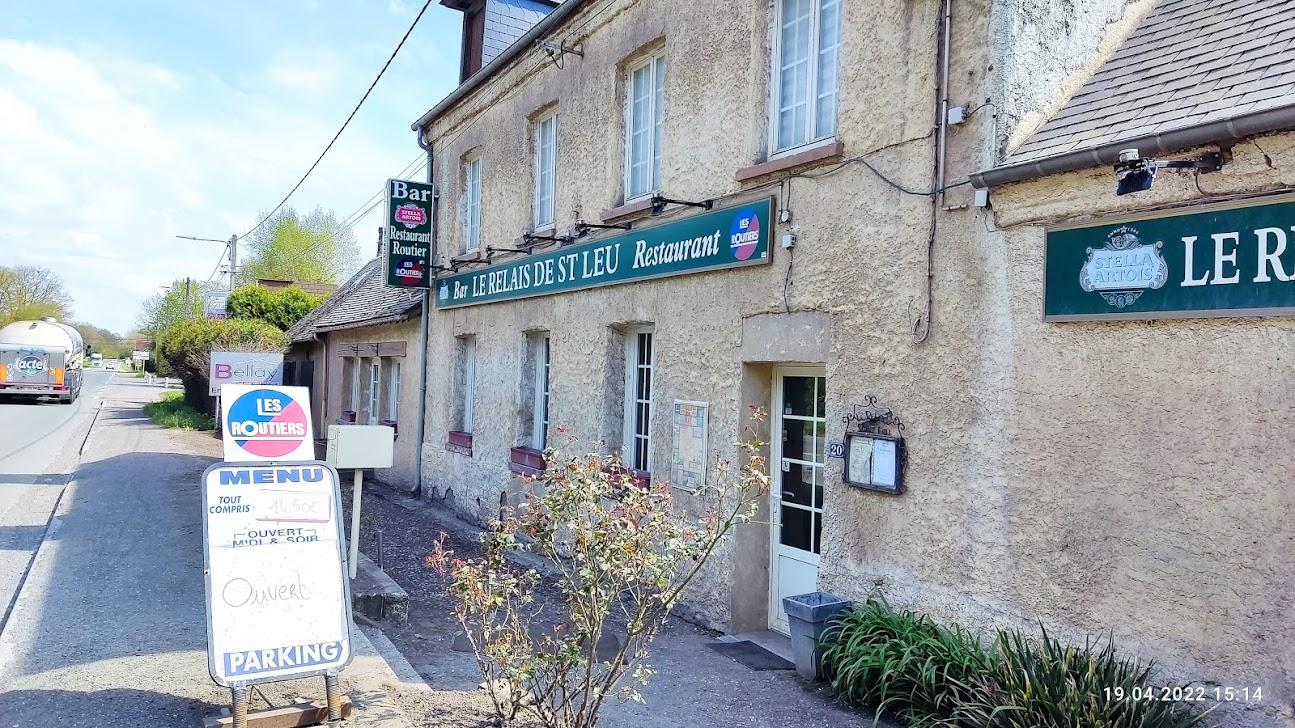 Photo de Le Relais De St Leu