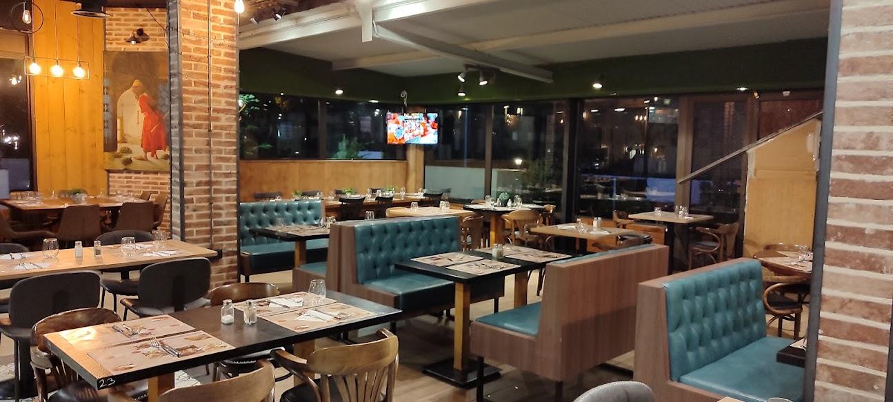 Photo du restaurant Pașa Grill
