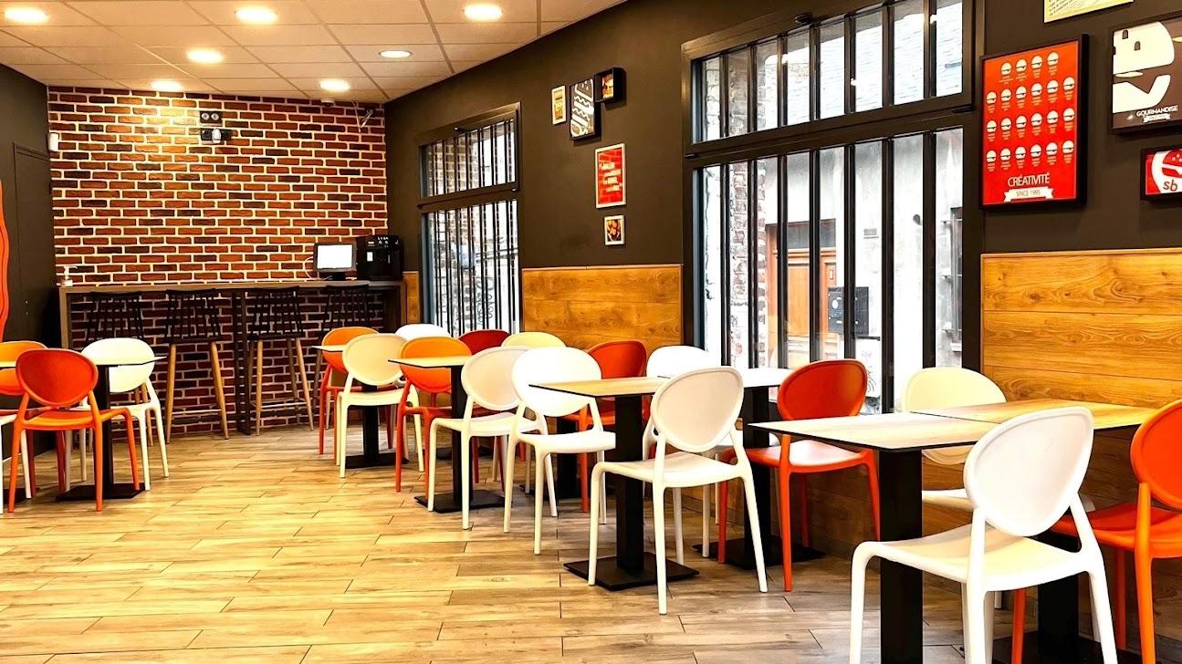 Photo de SPEED BURGER AMIENS