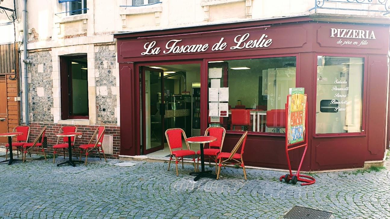 Photo de La toscane de leslie
