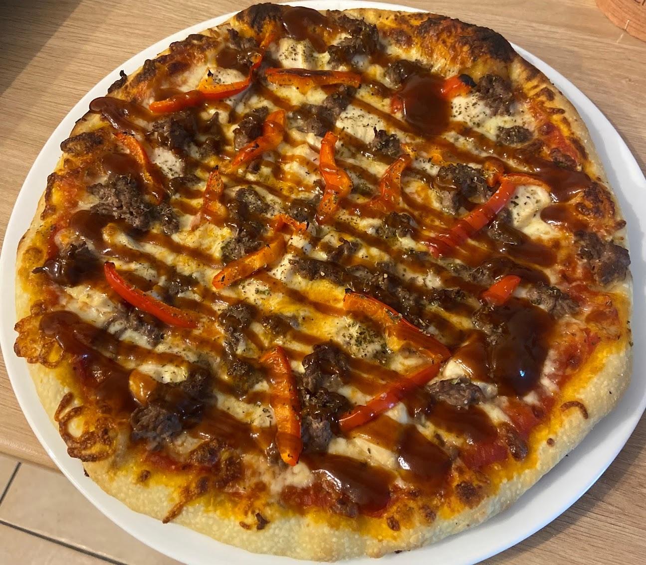 Photo du restaurant Quello Grandé Pizzas