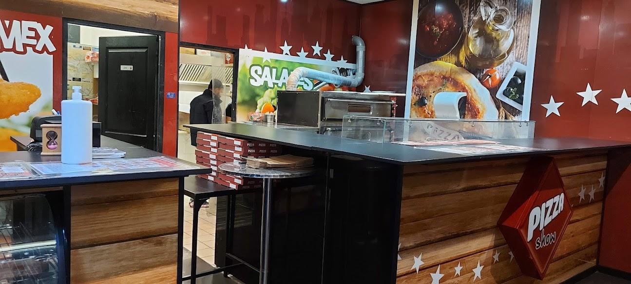 Photo de Pizza Show Plus