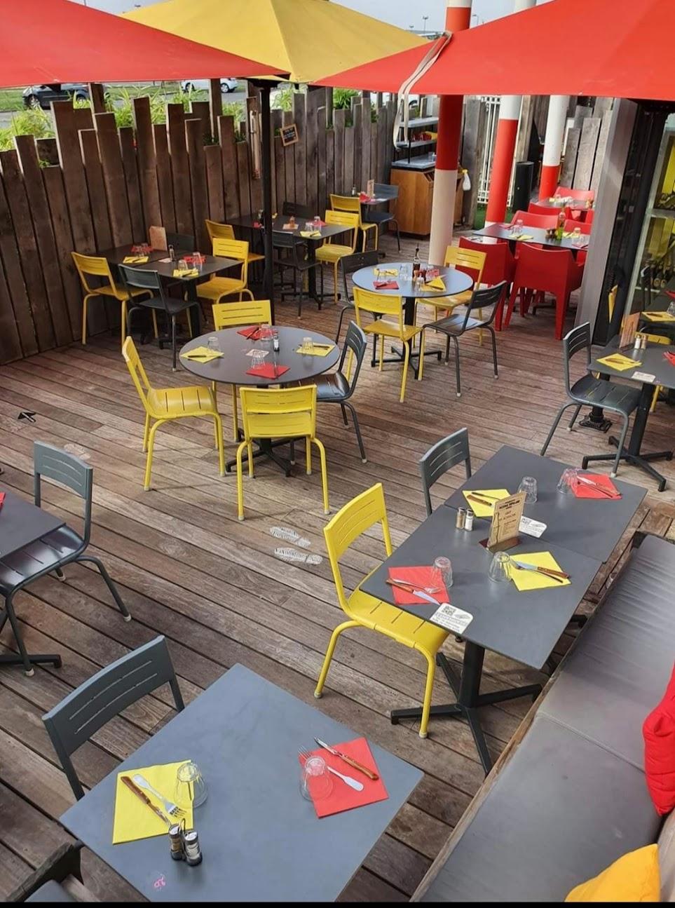 Photo du restaurant Pizzeria Populaire (Happy'z)
