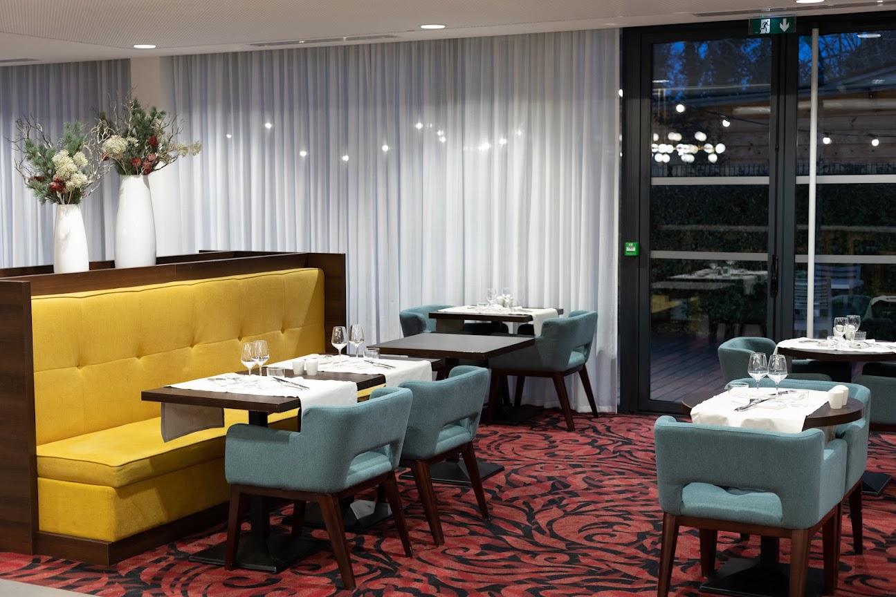 Photo du restaurant Hampton Restaurant