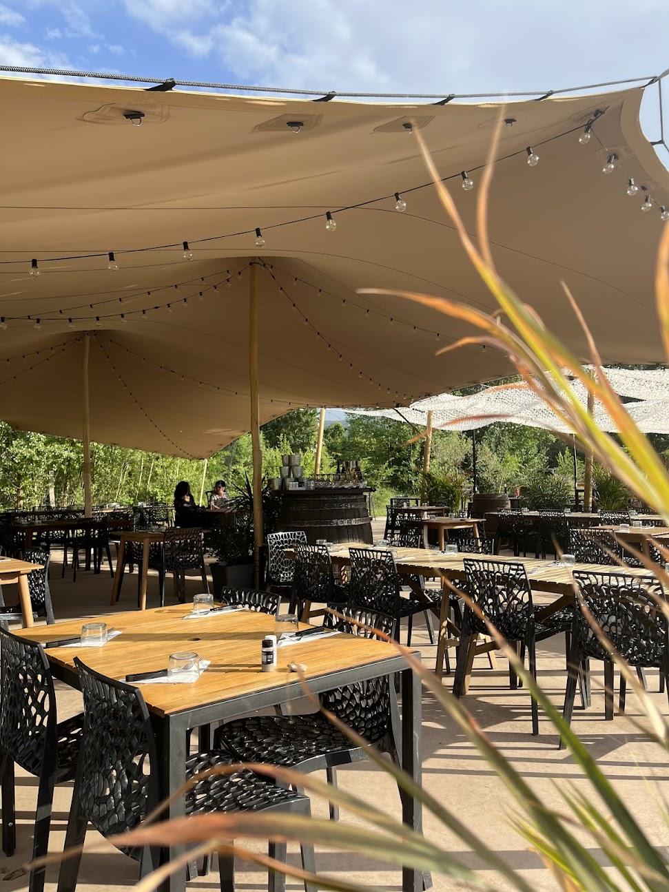 Photo du restaurant La Guinguette