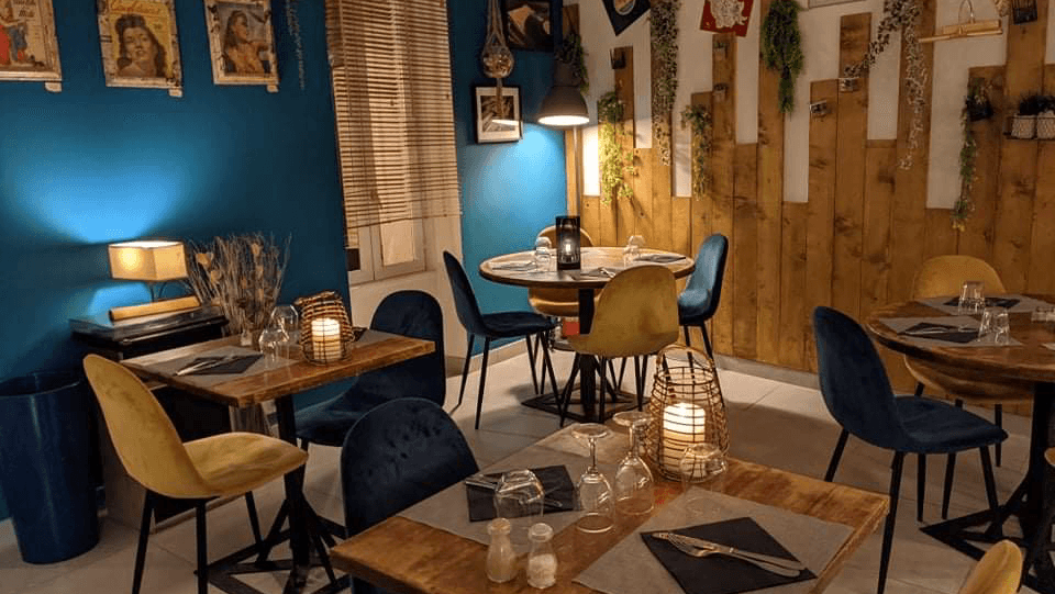 Photo de Du Côté de Chez Fred
