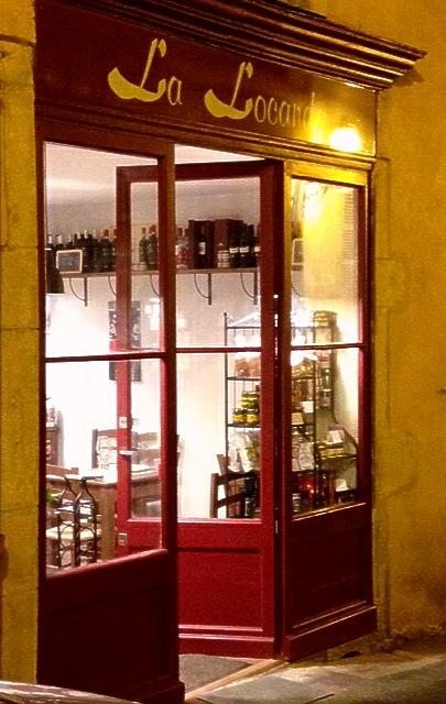 Photo de La Locanda