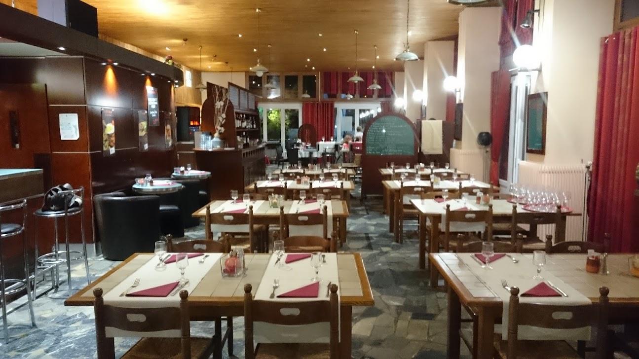 Photo du restaurant Restaurant Le Pré Vert
