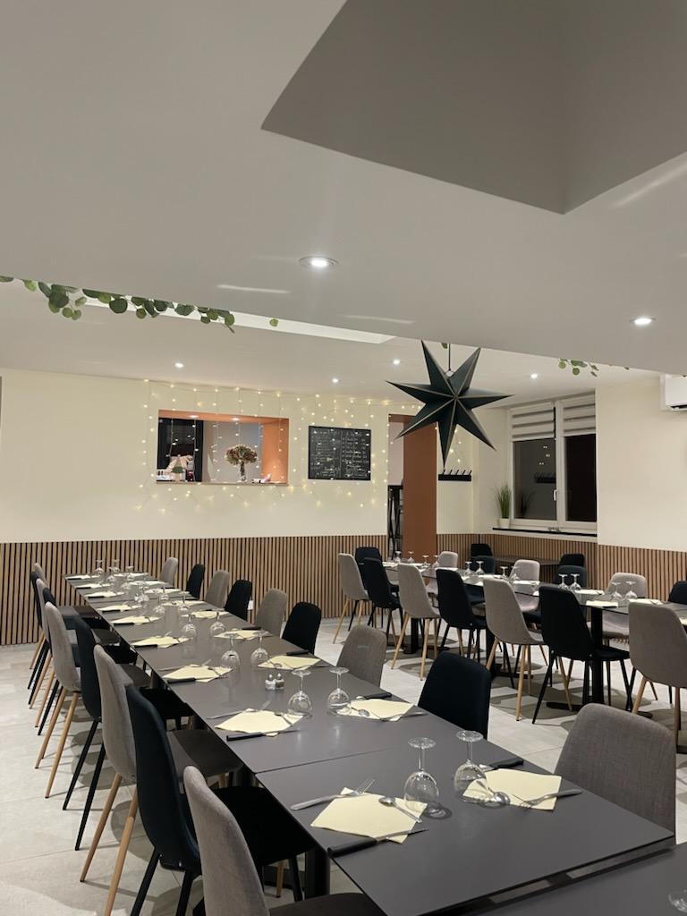 Photo de Restaurant la Re7