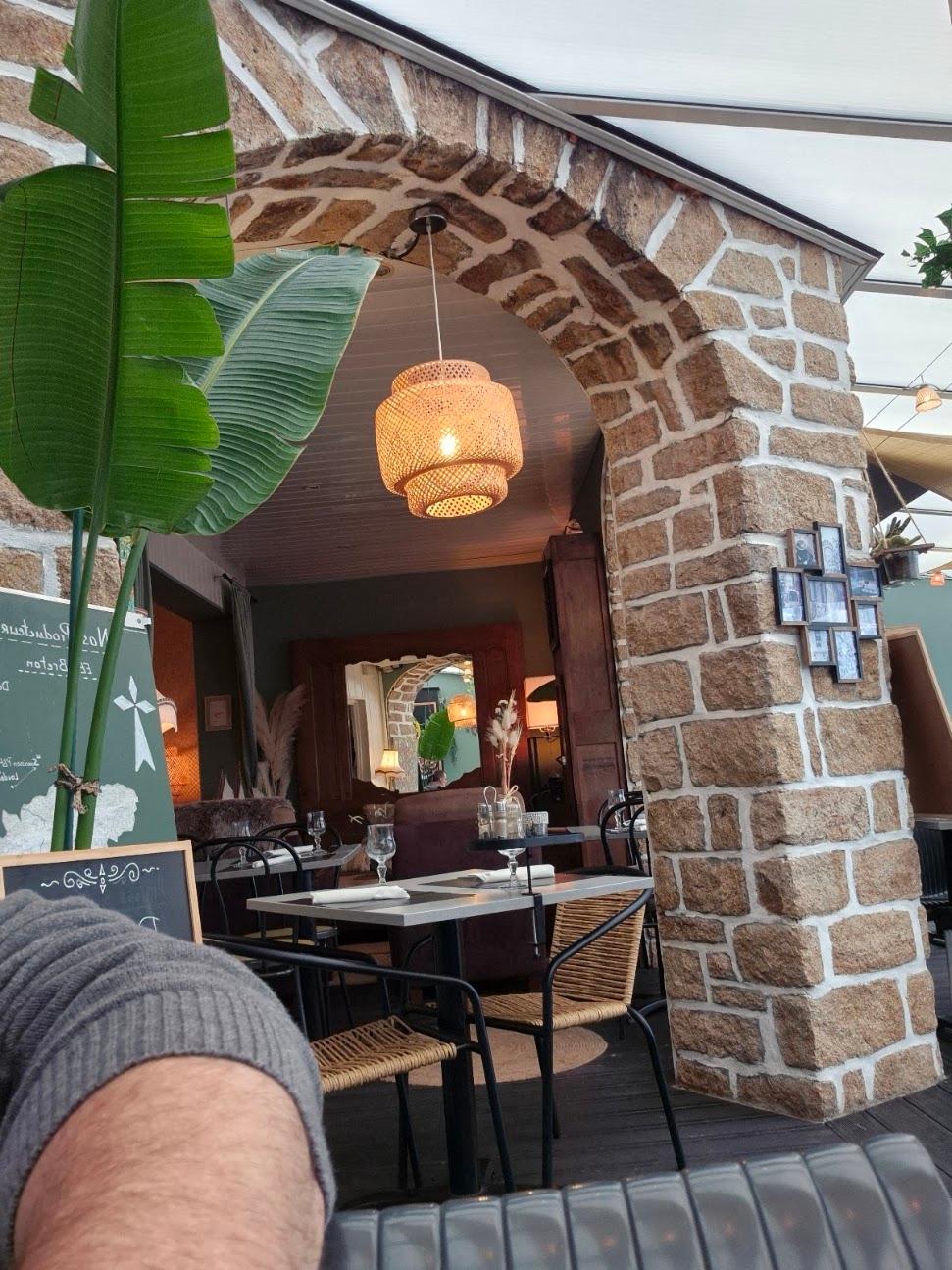 Photo de Restaurant Traiteur Le P'tit Crabe