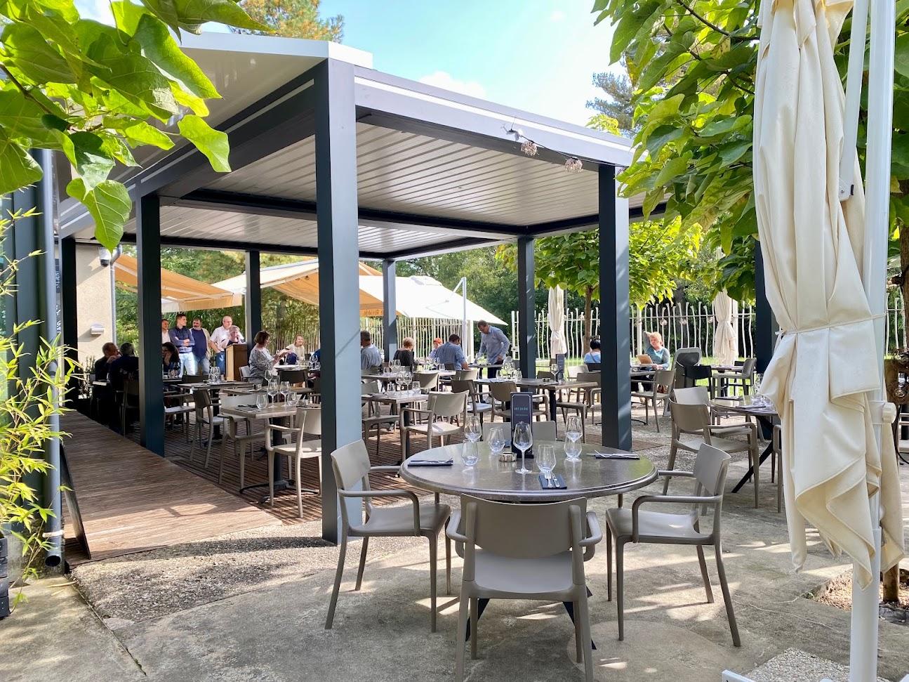 Photo de Le Café Rivière