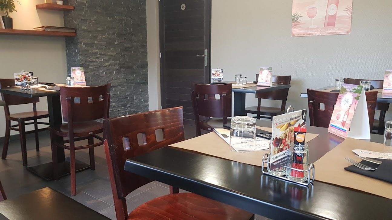 Photo de Pizza Folie's 25420