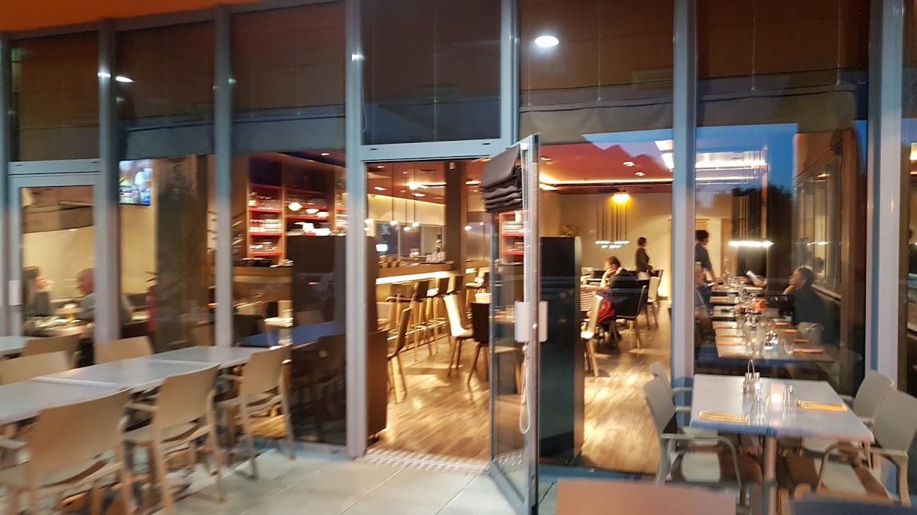 Photo du restaurant Restaurant De La Halle Albertville