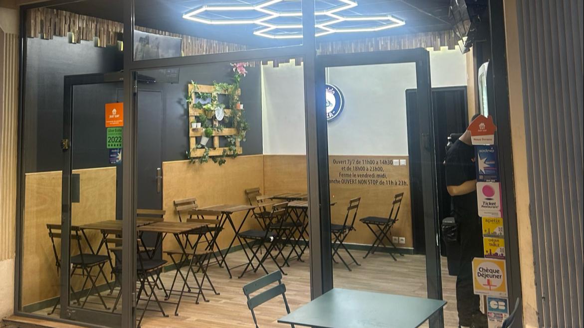 Photo de Rapido Pizza