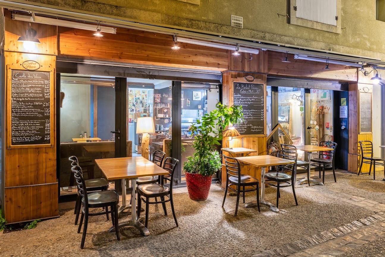 Photo du restaurant Le Bistrot Paiou