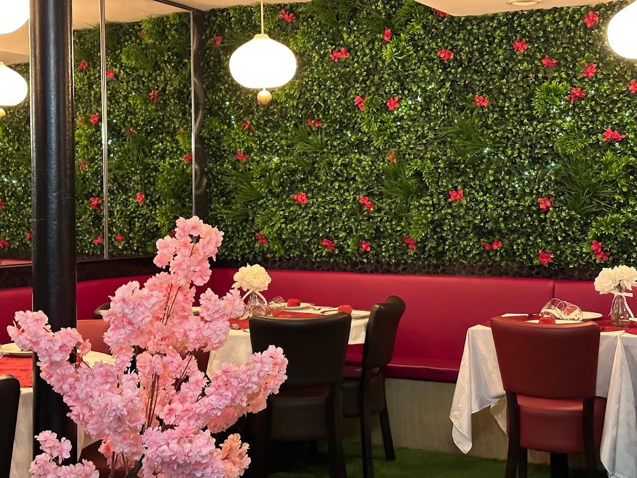 Photo du restaurant Royal Inde