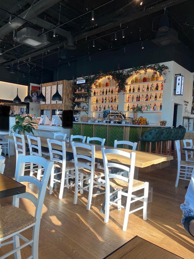 Photo de IT - Italian Trattoria Chalon-sur-Saône