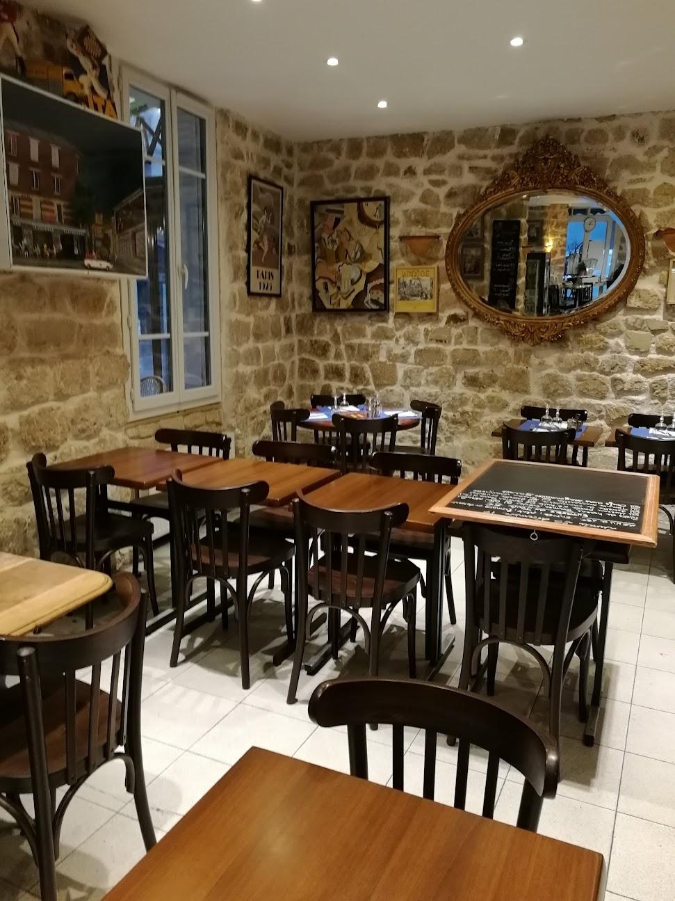 Photo de La Péricole