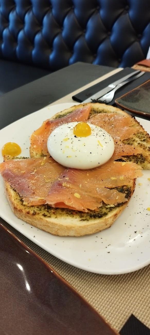 Photo de Brasserie