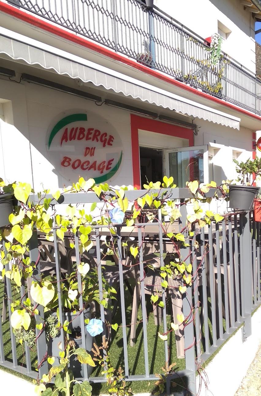 Photo du restaurant Auberge du Bocage