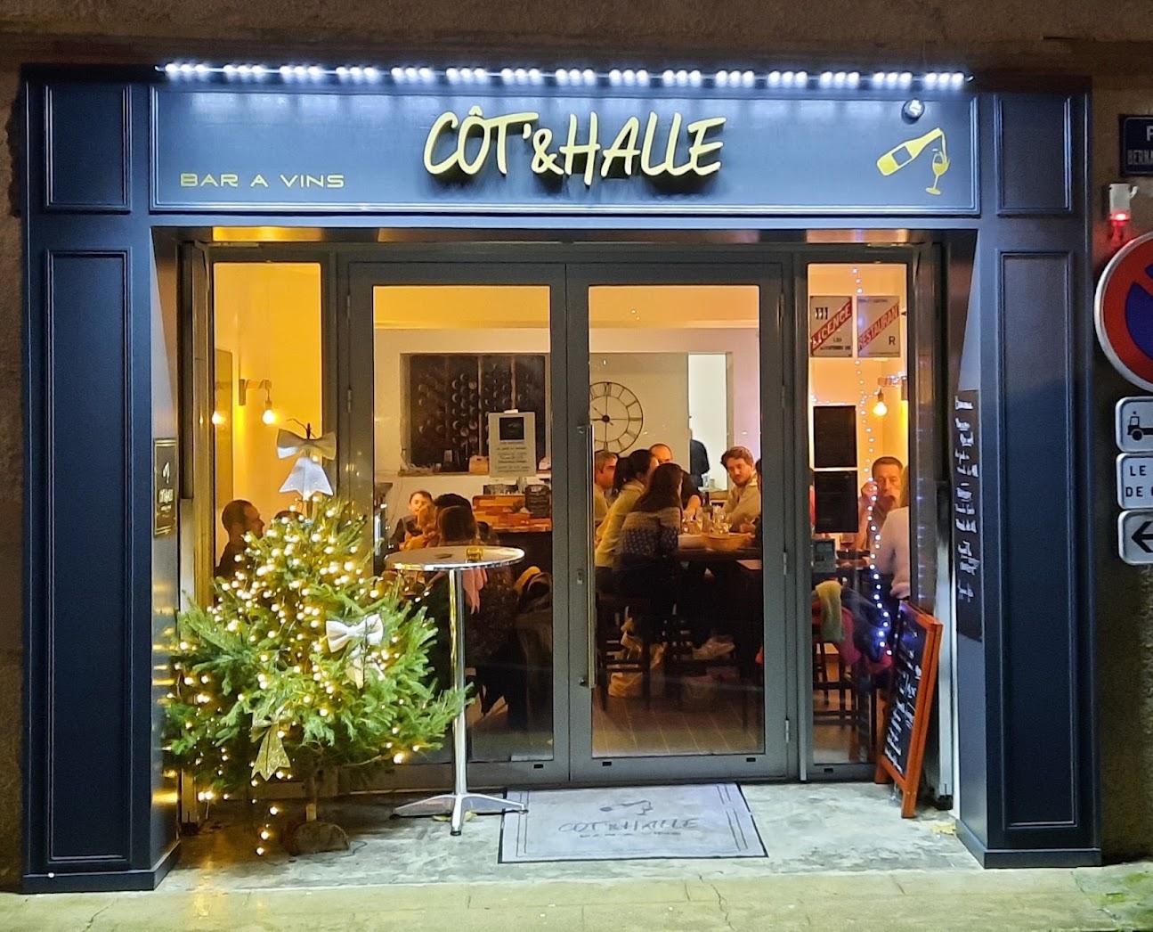 Photo de La Halle Gourmande
