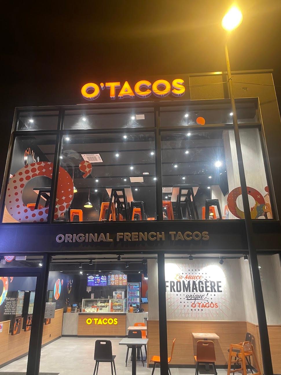 Photo de O'Tacos Fougères