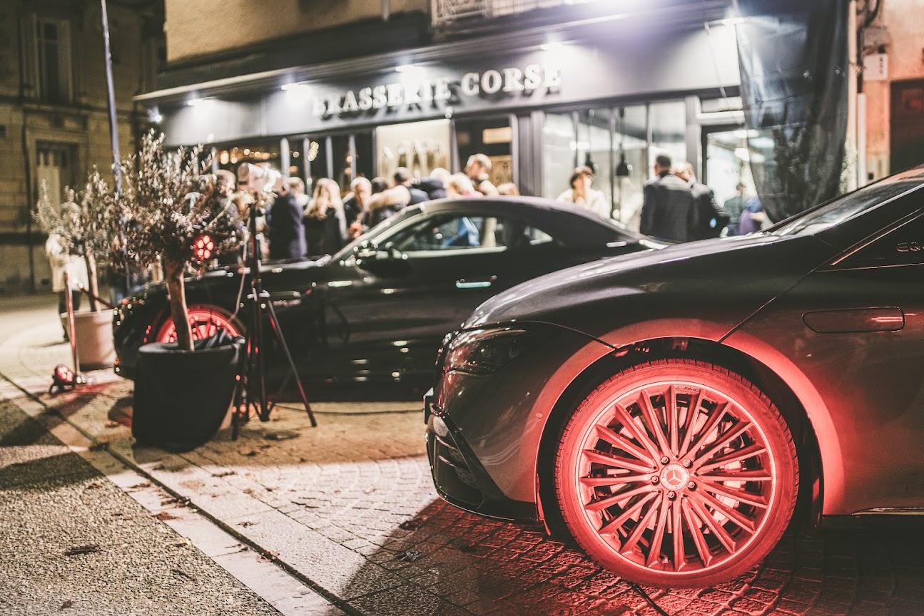 Photo de A Casa - Brasserie Corse