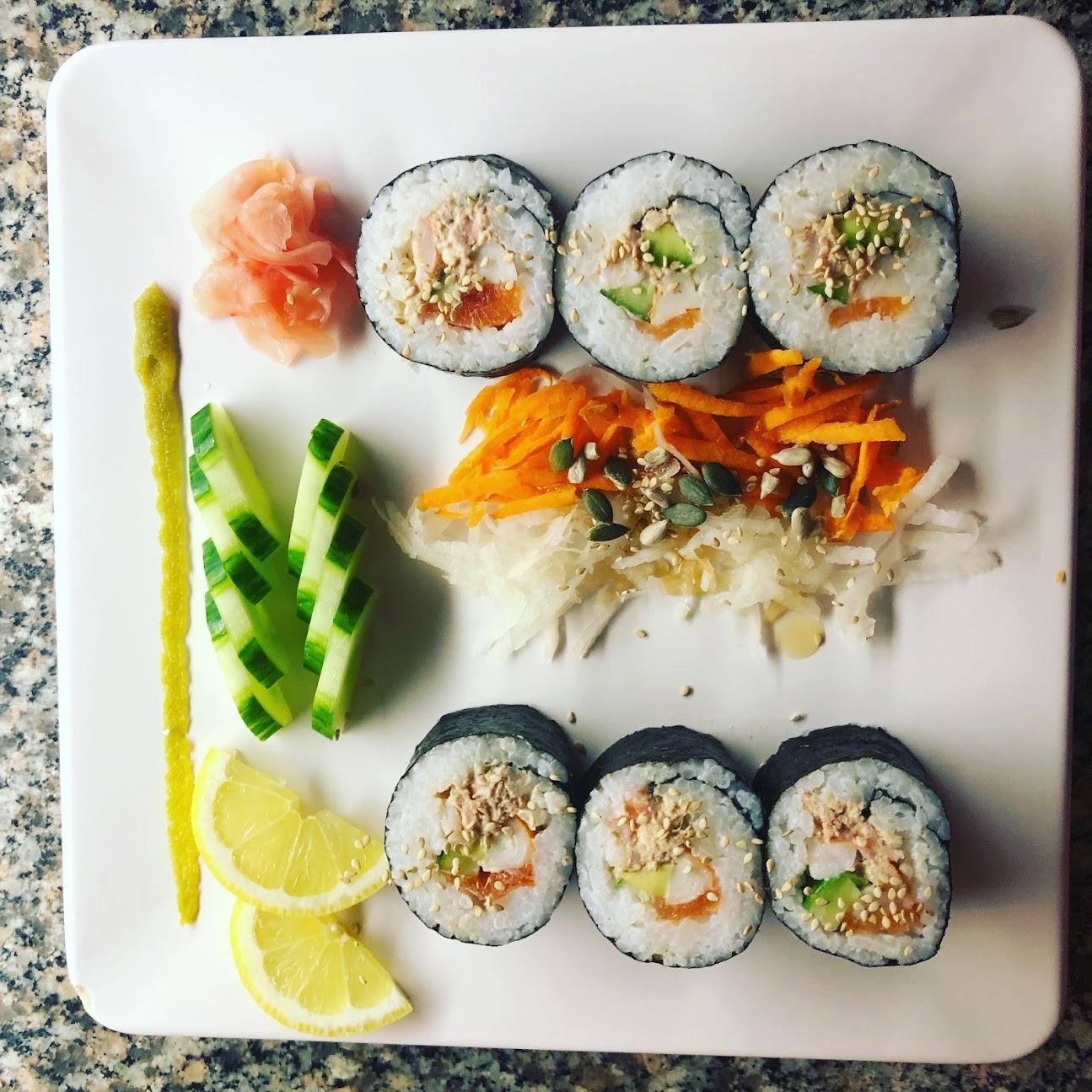 Photo de BABA WOKBOX