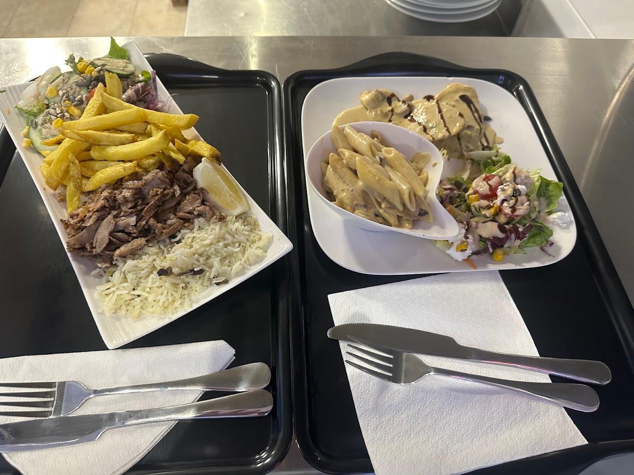 Photo du restaurant BFB GRILL